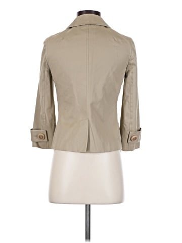 Tory Burch Trenchcoat (view 2)