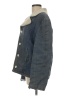 Assorted Brands Blue Denim Jacket Size EU (IT) 42 / US 6 - photo 5