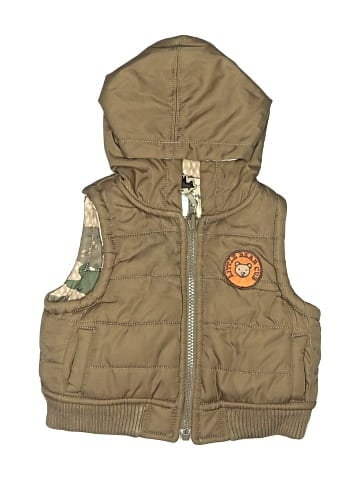 Gymboree Vest (view 1)