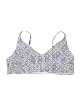 Lands' End Swimsuit Top