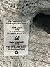 Time and Tru Solid Gray Pullover Sweater Size S - photo 8