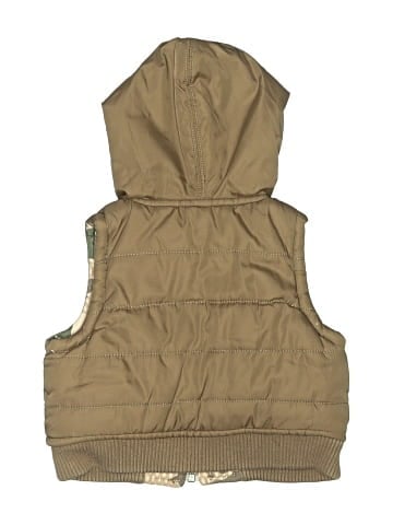 Gymboree Vest (view 2)