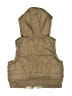Gymboree 100% Nylon Brown Vest Size 3-6 mo - photo 2