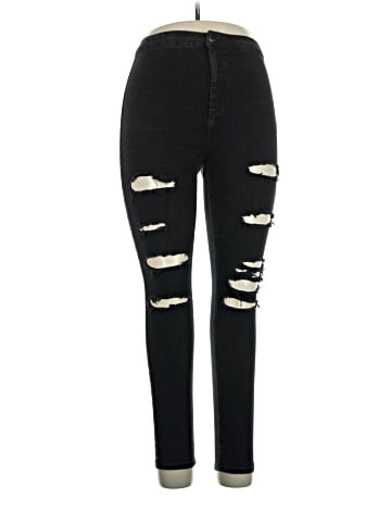 Topshop Jeans (view 1)