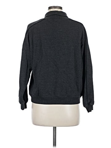OAK + FORT Turtleneck Sweater (view 2)