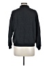OAK + FORT Gray Turtleneck Sweater Size M - photo 2