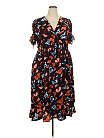 Torrid Casual Dress (view 1)