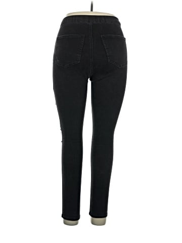 Topshop Jeans (view 2)