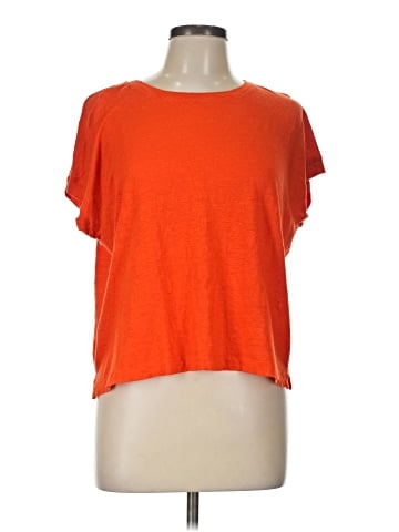 Lou & Grey Short Sleeve T-Shirt (view 1)