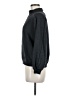 OAK + FORT Gray Turtleneck Sweater Size M - photo 5