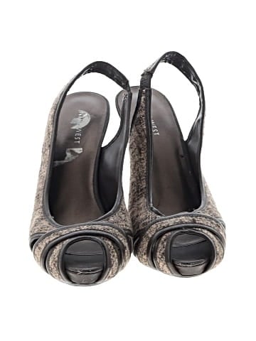 Nine West Heels (view 2)