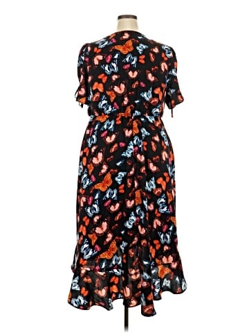 Torrid Casual Dress (view 2)