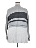 Gap Outlet Gray Cardigan Size XXL - photo 2