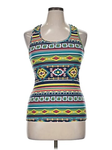 Wet Seal Tank Top (view 1)