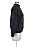 OAK + FORT Gray Turtleneck Sweater Size M - photo 4