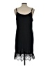 Assorted Brands Black Casual Dress Size L - photo 2