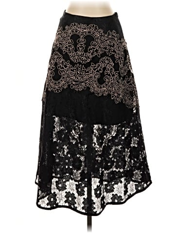 Sandro Formal Skirt (view 1)