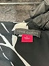 Vince Camuto 100% Polyester Black 3/4 Sleeve Blouse Size L - photo 7