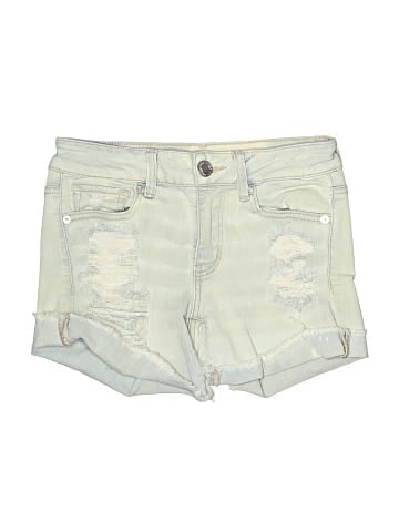 American Eagle Outfitters Denim Shorts (view 1)