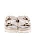 Shu Shop Ivory Sandals Size 8 1/2 - photo 2