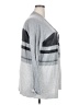 Gap Outlet Gray Cardigan Size XXL - photo 4