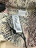 Ethyl Silver Blazer Size XL - photo 6