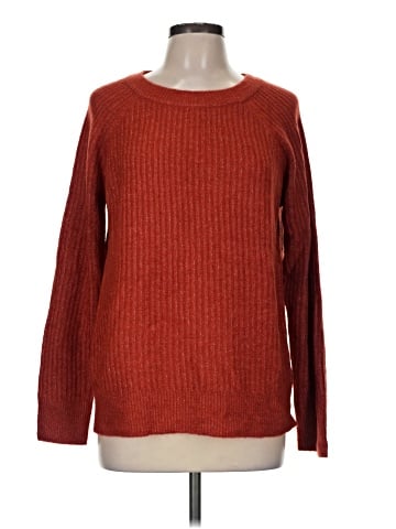 Vero Moda Pullover Sweater (view 1)