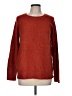 Vero Moda Red Pullover Sweater Size M - photo 1