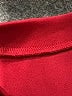 Unbranded Solid Burgundy Jumpsuit Size L (estimated) - photo 4