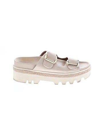 Shu Shop Sandals (view 1)