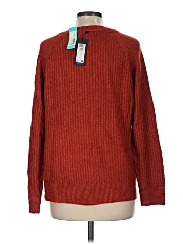 Vero Moda Pullover Sweater (view 2)