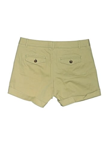 Banana Republic Khaki Shorts (view 2)