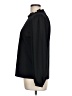 Ann Taylor Black Long Sleeve Blouse Size L - photo 5