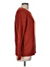 Vero Moda Red Pullover Sweater Size M - photo 4