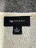 AB Studio Ivory Pullover Sweater Size L - photo 4