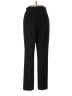 Mondi Stripes Black Wool Pants Size EU 38 / US 8 - photo 2