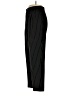 Mondi Stripes Black Wool Pants Size EU 38 / US 8 - photo 5