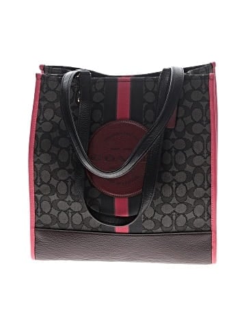 Coach Tote (view 1)