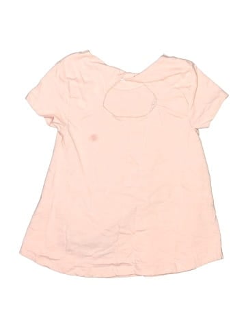 Jessica Simpson Short Sleeve Top (view 2)