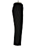 Mondi Stripes Black Wool Pants Size EU 38 / US 8 - photo 4