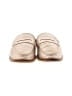 Sperry Top Sider 100% Leather Tan Mule/Clog Size 8 - photo 2