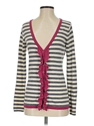 Sparrow Cardigan (view 1)