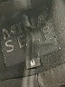 Mina Self Black Vest Size M - photo 6