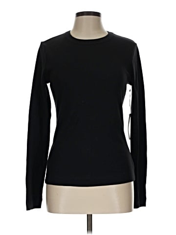 Three Dots Long Sleeve T-Shirt (view 1)