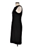 MM. LaFleur Solid Black Cocktail Dress Size 8 - photo 5