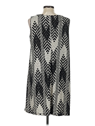 Ronni Nicole Casual Dress (view 2)