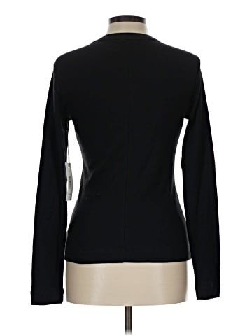 Three Dots Long Sleeve T-Shirt (view 2)