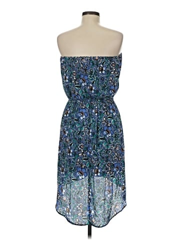 Express Cocktail Dress (view 2)