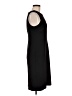 MM. LaFleur Solid Black Cocktail Dress Size 8 - photo 4