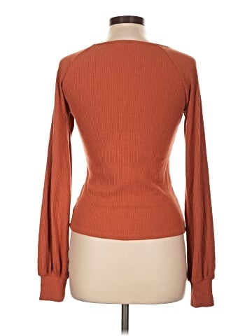 Double Zero Long Sleeve T-Shirt (view 2)
